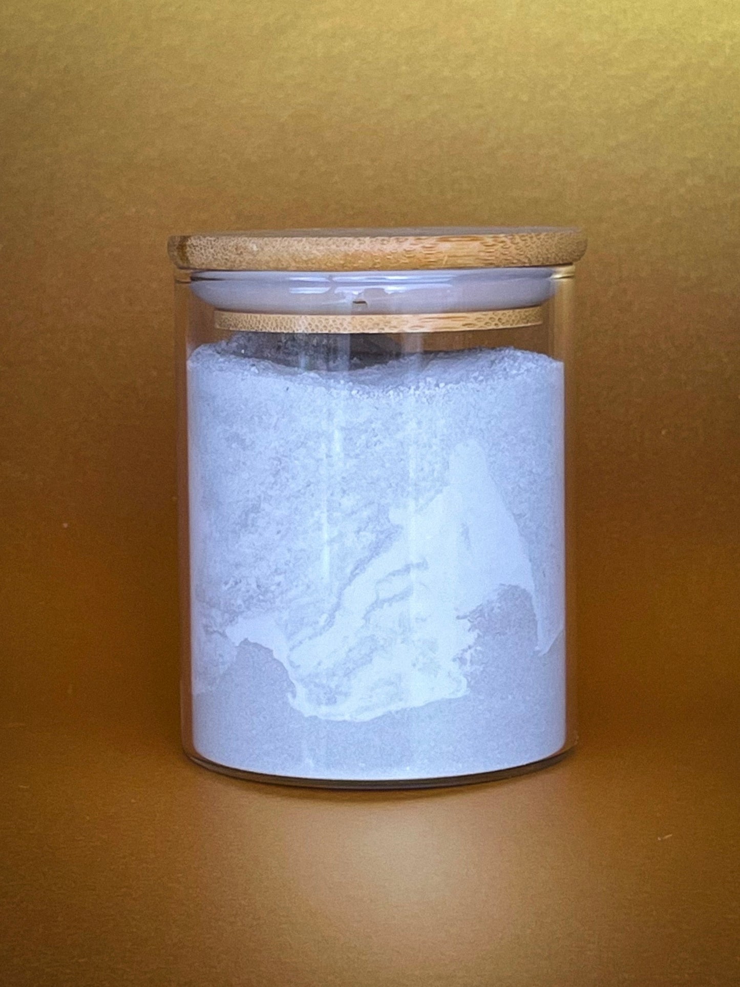 DEEP CLEANSE FACIAL MASK